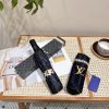 LOUIS VUITTON Upgraded Monogram Printed Umbrella 2024 Top Work Striking Pattern The perfect coqe3gax