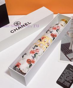 Chanel's super popular and top-notch Chanel home automatic umbrella presents a unique and beqsxgbk4f