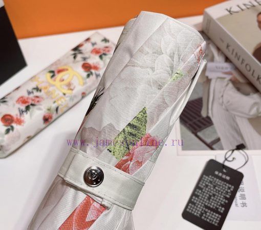 Chanel's super popular and top-notch Chanel home automatic umbrella presents a unique and beqsxgbk4f - Image 6