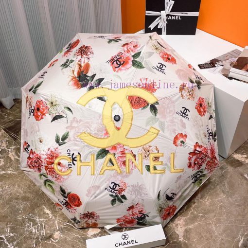 Chanel's super popular and top-notch Chanel home automatic umbrella presents a unique and beqsxgbk4f - Image 10