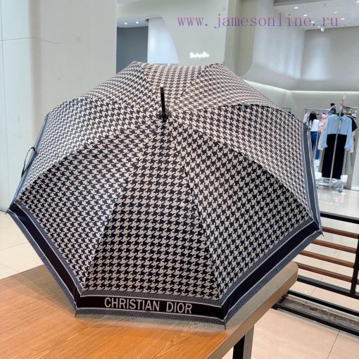 DIOR's flagship product of the year, the straight pole long umbrella, is classic, elegant, a8d2rsuw8
