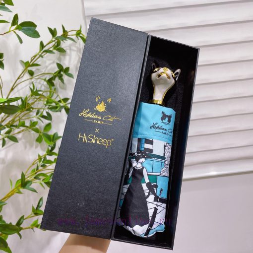 Hepburn Cat is naturally delicate and has an extraordinary temperament. Its fashion index hapsh51mh6 - Image 2