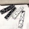 CHANEL Coco 5 Triple Fold Automatic Folding Sunny Umbrella Made from Taiwan Imported UV Protfxb9lohb