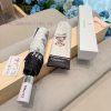 CHANEL's new three fold automatic folding umbrella combines the Chanel soul logo with an eleeodfsbez