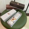 LOUIS VUITTON LV Five Fold Handheld Sunny Umbrella with New Coating Technology, Dark Umbrellykusbdk6
