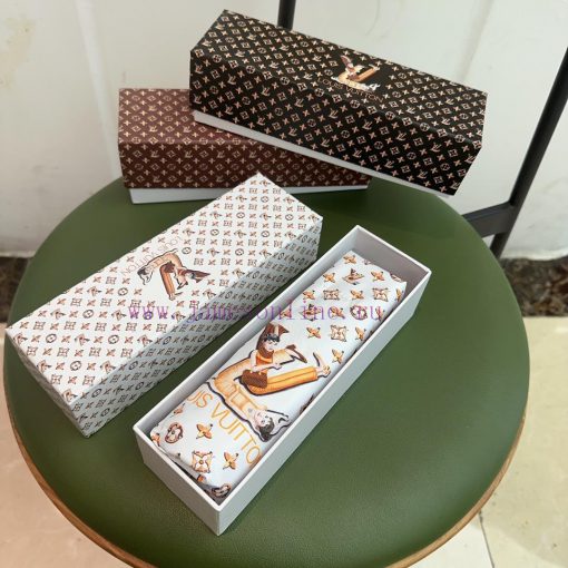 LOUIS VUITTON LV Five Fold Handheld Sunny Umbrella with New Coating Technology, Dark Umbrellykusbdk6 - Image 2