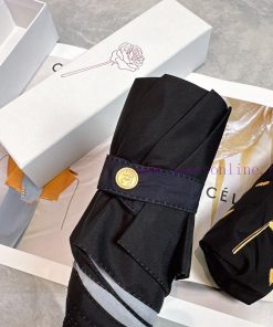 Chanel CHANEL's high-end rose handle summer new model, the latest popular five fold pocket uglwhcqh4