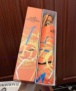 Herm è s' latest best-selling product of the year, the premium H Home Umbrella, is presentedjujfmhn2