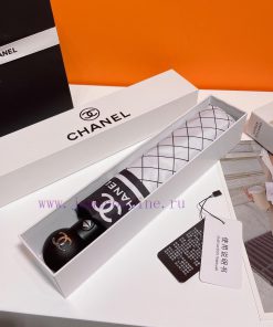 CHANEL Chanel's hot new model presents the classic Chanel logo. The perfect combination is pzzww7oaz