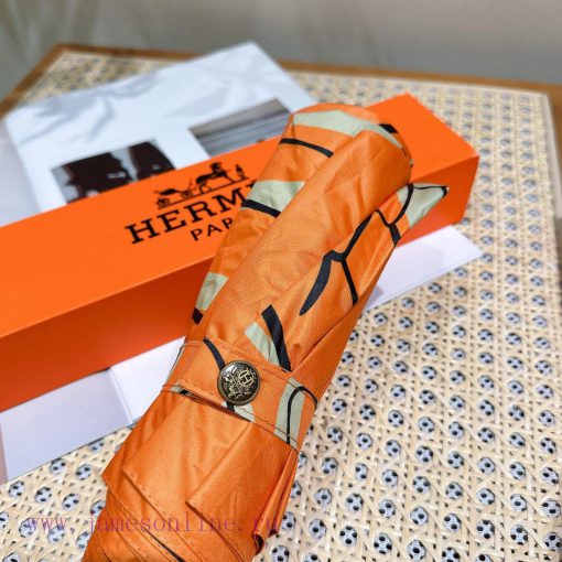 Herm è s Pegasus' latest hot item of the year, the top-notch H home automatic umbrella, is p2qgaaa8u - Image 4