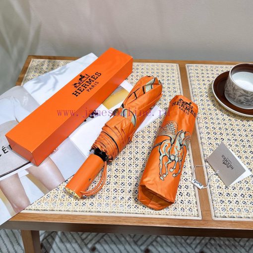 Herm è s Pegasus' latest hot item of the year, the top-notch H home automatic umbrella, is p2qgaaa8u - Image 7