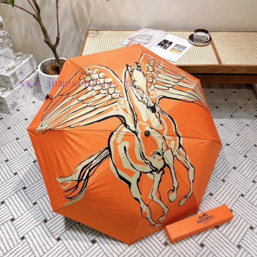Herm è s Pegasus' latest hot item of the year, the top-notch H home automatic umbrella, is p2qgaaa8u - Image 9