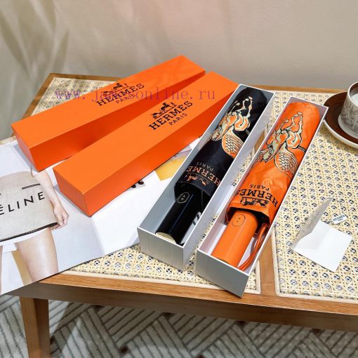 Herm è s Pegasus' latest hot item of the year, the top-notch H home automatic umbrella, is p2qgaaa8u - Image 10