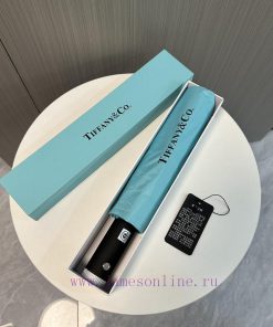 Tiffany Tiffany Camouflage Bear 2024 Summer New Fully Automatic Folding Sunny UmbrellaBlack xe7mstn3
