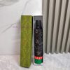 GUCCI 2024 Summer New Folding UmbrellaBlack coating sunscreen effectively blocks 99% of ultrcf4fmljw