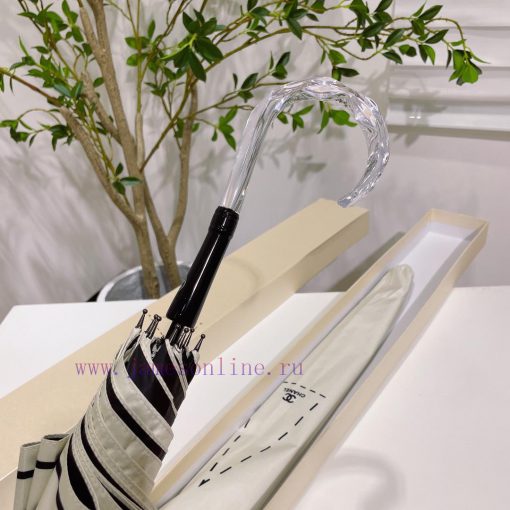 Chanel Summer New Collection Original Packaging+Dustproof Bag High end Transparent Handle Fiptptezvk - Image 3