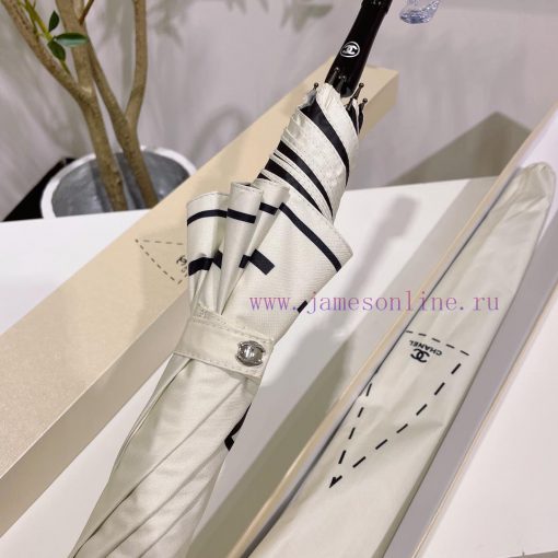 Chanel Summer New Collection Original Packaging+Dustproof Bag High end Transparent Handle Fiptptezvk - Image 4
