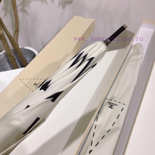 Chanel Summer New Collection Original Packaging+Dustproof Bag High end Transparent Handle Fiptptezvk - Image 5