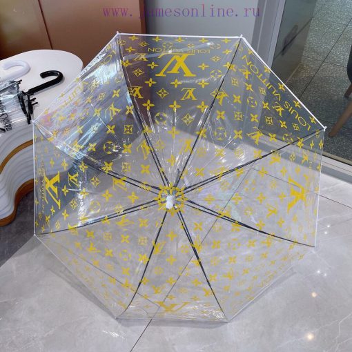 Louis Vuitton fashion bloggersAn outstanding and unique umbrella that must be possessedI lov0cg093mr - Image 8