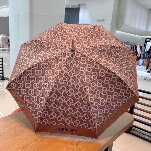 Burberry's straight pole long umbrella is the pinnacle of the year, classic, elegant, and faxvpi9b3d