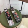 CHANEL's three fold automatic folding umbrella is made of Taiwan imported UV resistant umbrej34r74qa