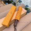 Goyard 24 new version three fold automatic folding umbrella hot selling fashion index chart s5dm4fqz