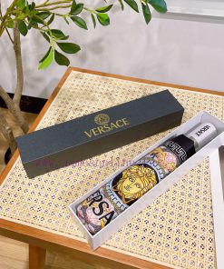 Versace Versace Versace Parrot Goddess is a luxurious and fashionable item with OEM grade qu4hnti4e3