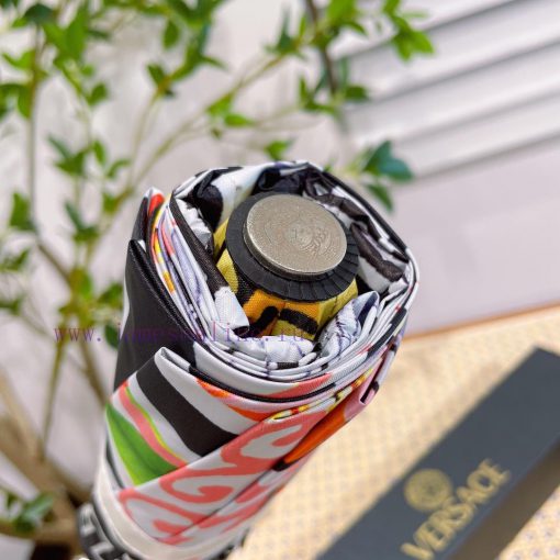 Versace Versace Versace Parrot Goddess is a luxurious and fashionable item with OEM grade qu4hnti4e3 - Image 6