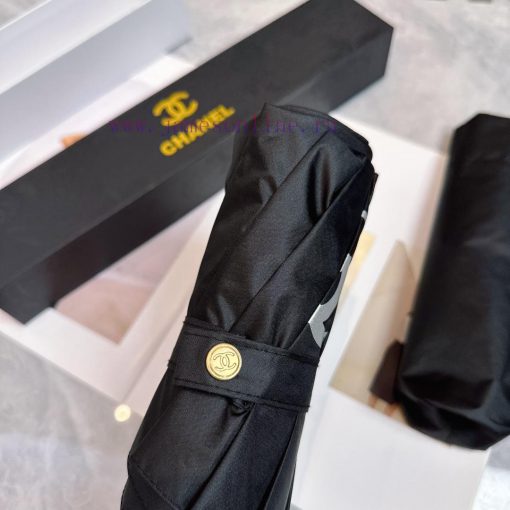 Chanel Chanel Three Fold Hand Open High end Rose Handle Summer New Collection features magnejbbko8xu - Image 6