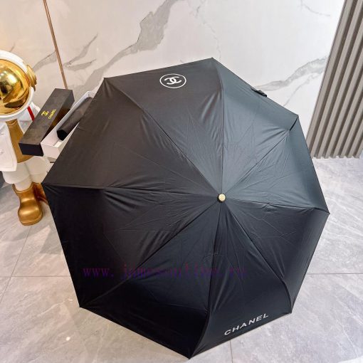 Chanel Chanel Three Fold Hand Open High end Rose Handle Summer New Collection features magnejbbko8xu - Image 10