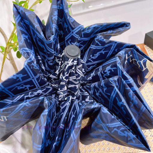 YSL Yves Saint Laurent's new product, the fully automatic folding umbrella from Yves Saint Lwn2hqg2c - Image 8