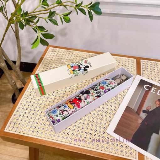 GUCCI (Gucci) Mickey pattern is a must-have for trendsetters and a top-notch G-home automatimbed3ngk