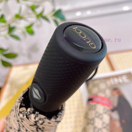 GUCCI's premium G-home automatic umbrella has always been renowned for its luxurious and fasii9wdewu - Image 6