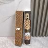 LouVuitton Hello Kitty 2024 Summer New Fully Automatic Folding UmbrellaBlack coating sunscretfvd517a