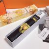 Versace Versace Double Lions 🦁 Premium new popular fashion item OEM grade quality collision xj8444ws