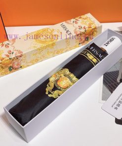 Versace Versace Double Lions 🦁 Premium new popular fashion item OEM grade quality collision xj8444ws