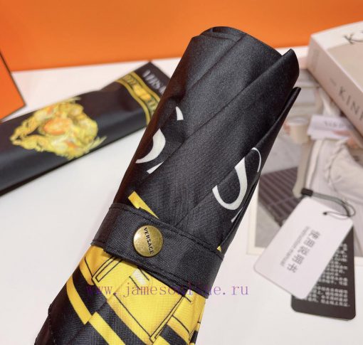 Versace Versace Double Lions 🦁 Premium new popular fashion item OEM grade quality collision xj8444ws - Image 6