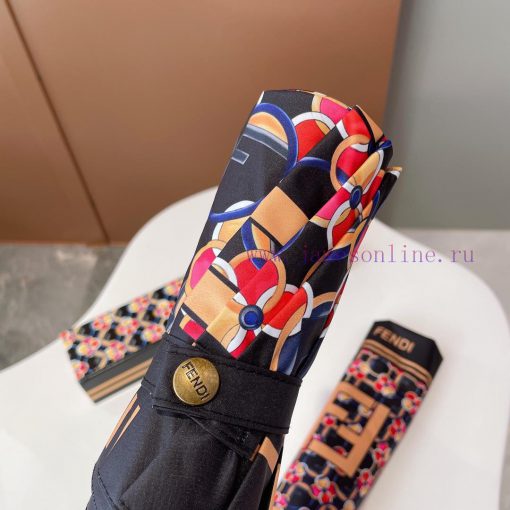 FENDI, a famous luxury brand from Italy, has created a unique fashion trend with its mischie6n65qx0u - Image 7