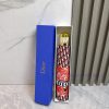 Dior 2024 Summer New Fully Automatic Folding UmbrellaBlack coating sunscreen effectively bloi48yqb17