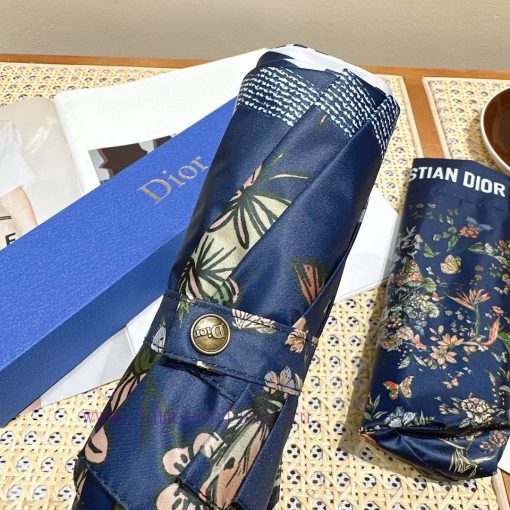 DIOR Butterfly 🦋 Hot selling fashion index chart hits, whether used on sunny or rainy days, pdqd5r55 - Image 4