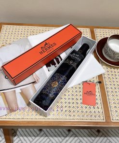 Herm è s 2024 new premium H home triple fold automatic umbrella presents its exquisite craftli8ie12p
