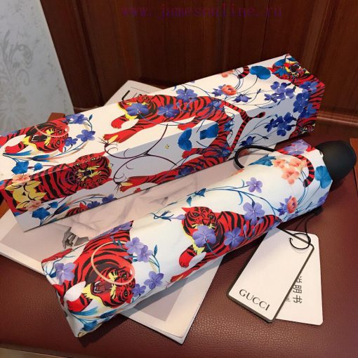 GUCCI's latest popular item, the top-notch G-home automatic umbrella, presents Gucci's desigd1epcuqj