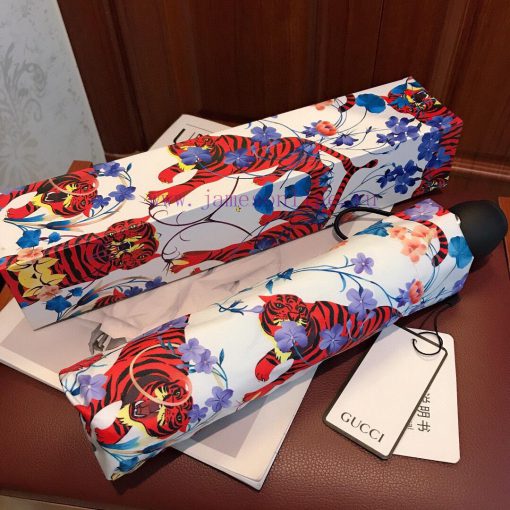GUCCI's latest popular item, the top-notch G-home automatic umbrella, presents Gucci's desigd1epcuqj - Image 2