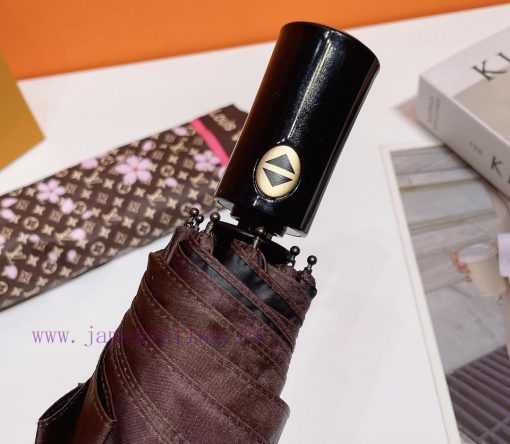 Louis Vuitton's premium LV explosive automatic umbrella presents a unique and beautiful fourfmr2pcp4 - Image 7