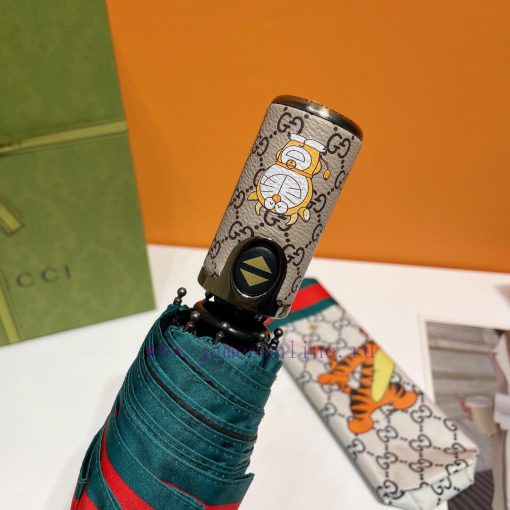 Gucci's Tiggo from Disney is optimistic, confident, cheerful, active, and full of enthusiasmxkjhjui9 - Image 8