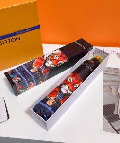 Louis Vuitton's hottest fashion item in the Year of the Tiger is deeply loved by the fashionz6z3hjo4