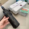 CHANEL 2024 New Fruit Umbrella Three Fold Hand Foldable Sunny Umbrella Exquisite Craftsmanshmc17exzi
