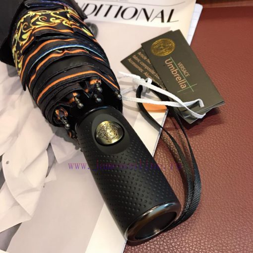 Versace Versace Gold Double Lions 🦁🦁 Luxury fashion single item OEM grade quality selection b89v2k74 - Image 4