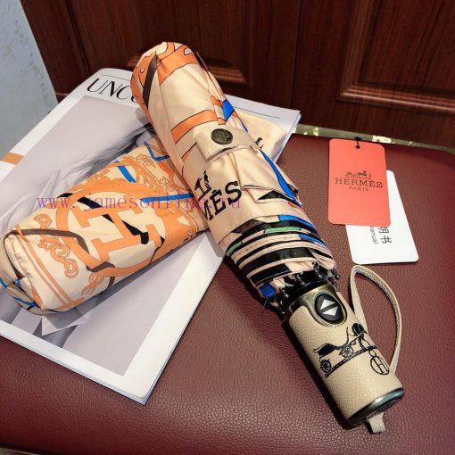 Herm è s' latest best-selling product of the year, the premium H Home Umbrella, is presentedh7e3yv1f - Image 6