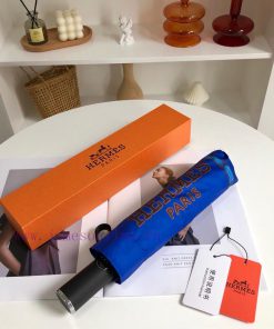 Hermes Herm è s texture belt new product oil wax inner layer umbrella surface chaotic yet ca96ack37n